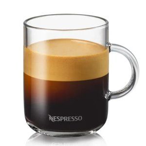 2 Nespresso Vertuo Coffee Mug